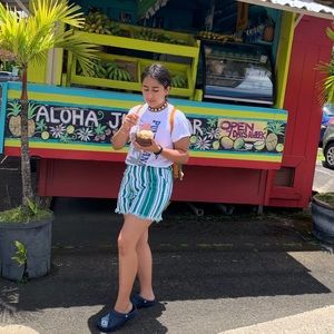 Meet your Posher, Danalay